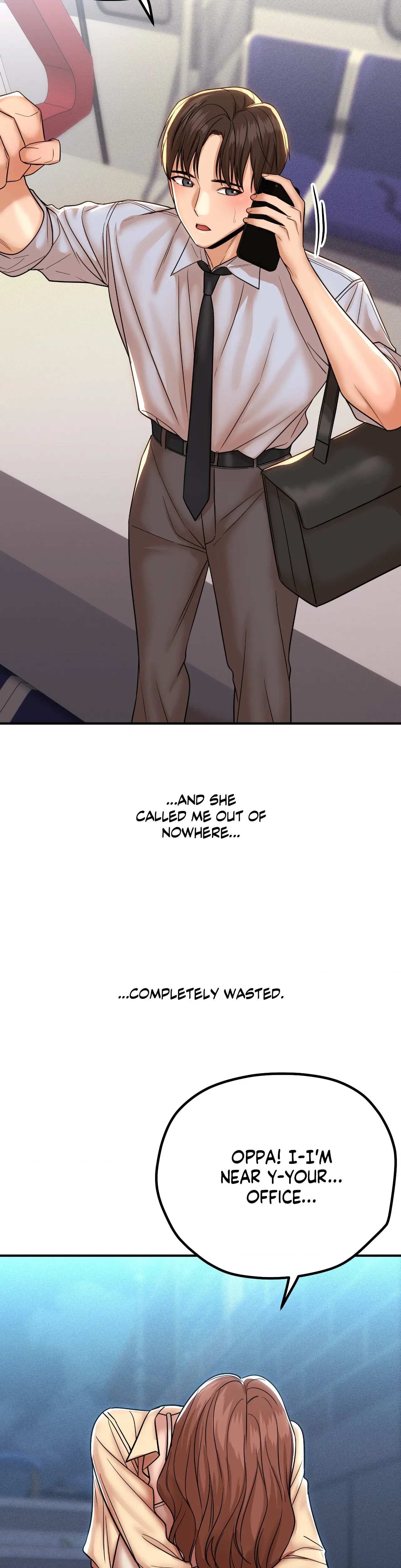 True Or False? Chapter 191, page 11