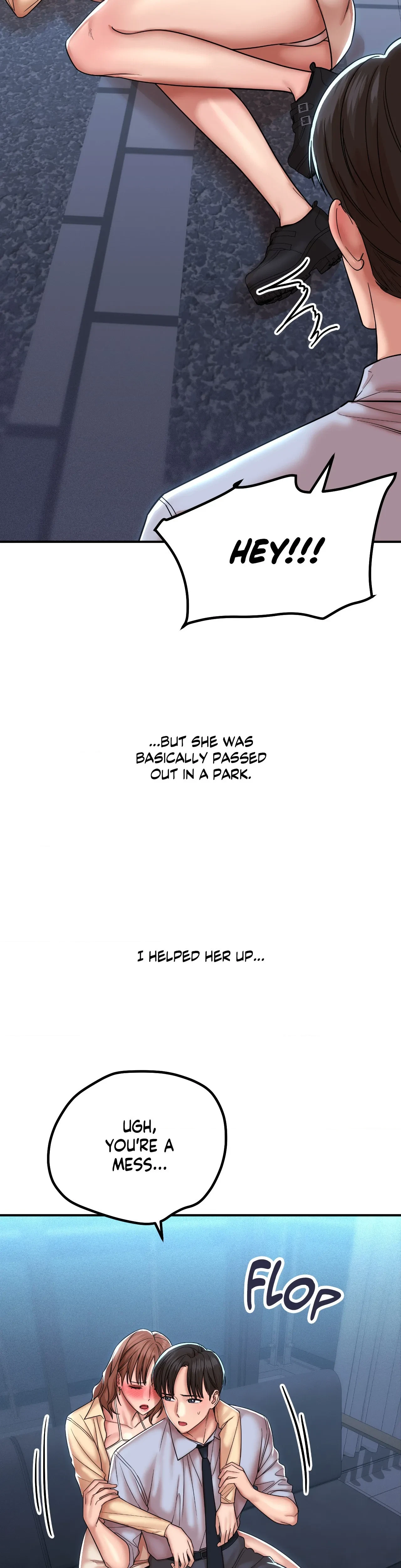 True Or False? Chapter 191, page 13