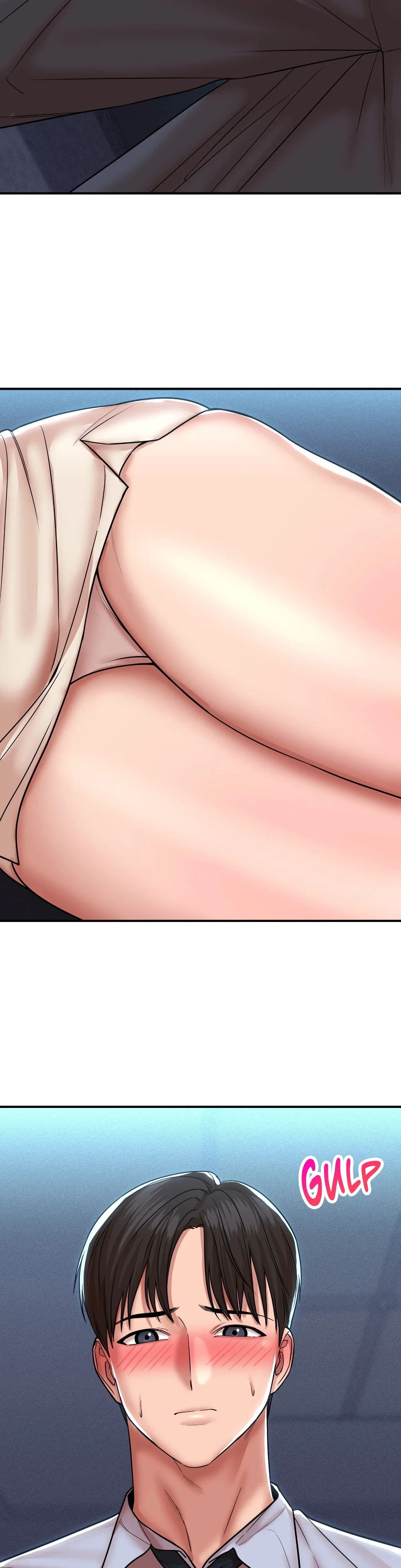 True Or False? Chapter 191, page 15
