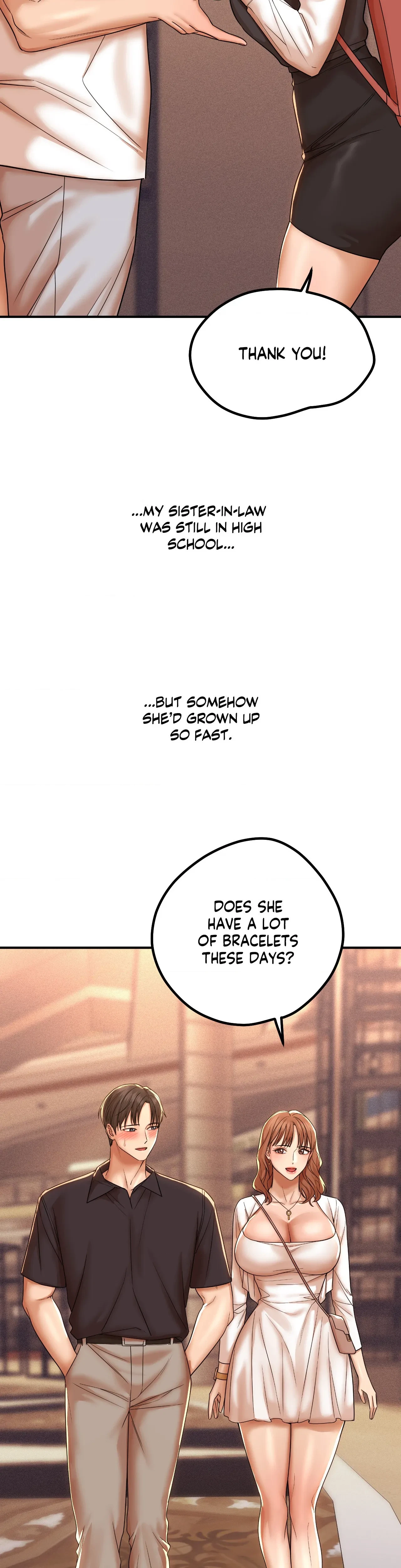 True Or False? Chapter 191, page 2