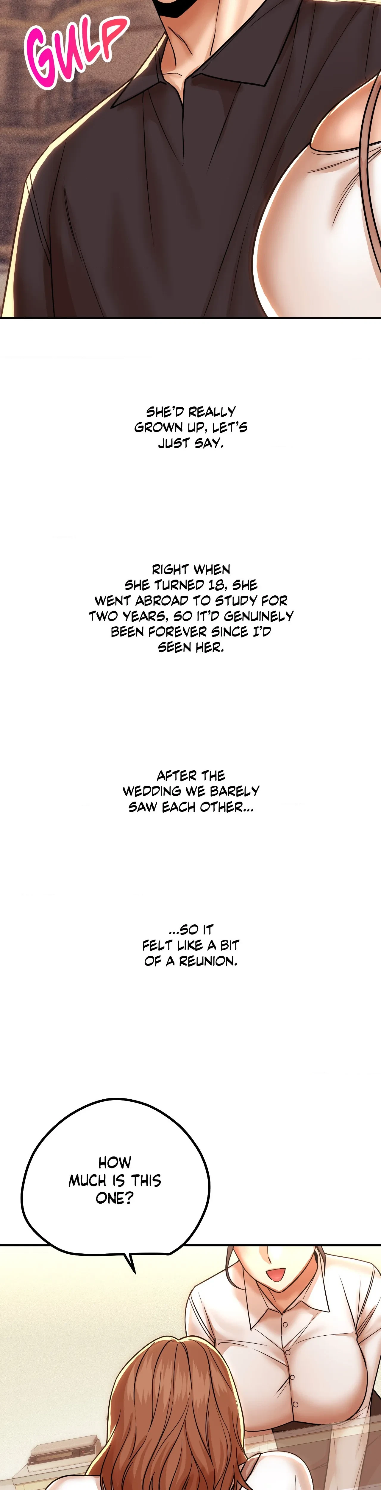 True Or False? Chapter 191, page 4