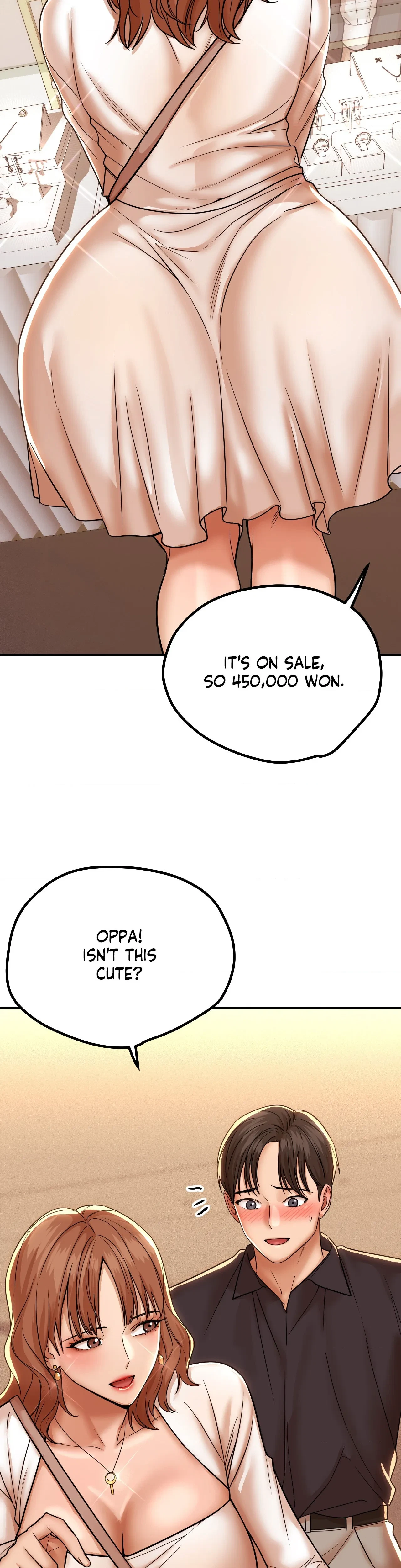 True Or False? Chapter 191, page 5