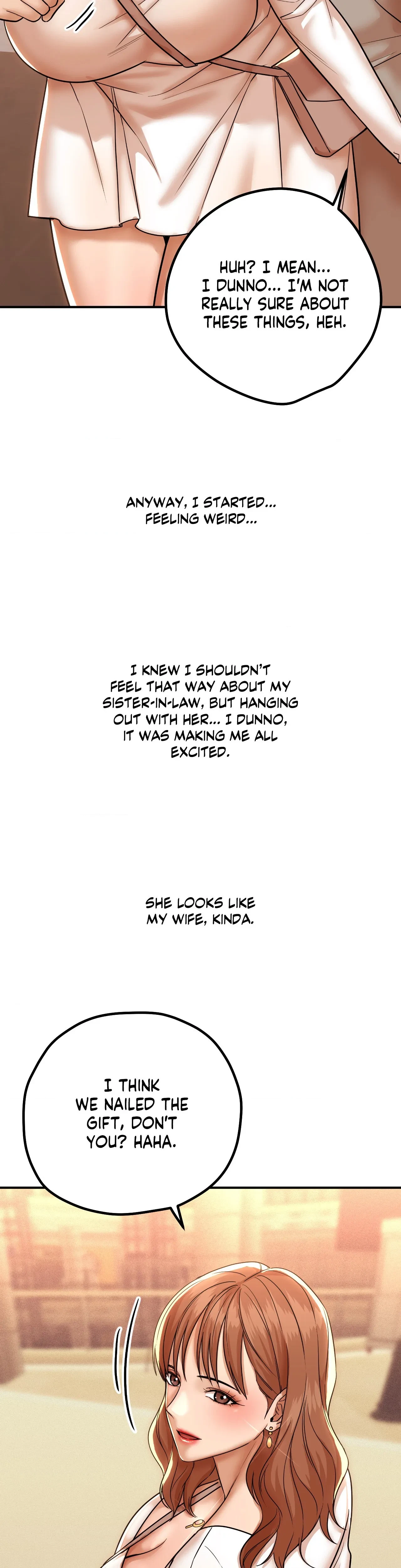 True Or False? Chapter 191, page 6