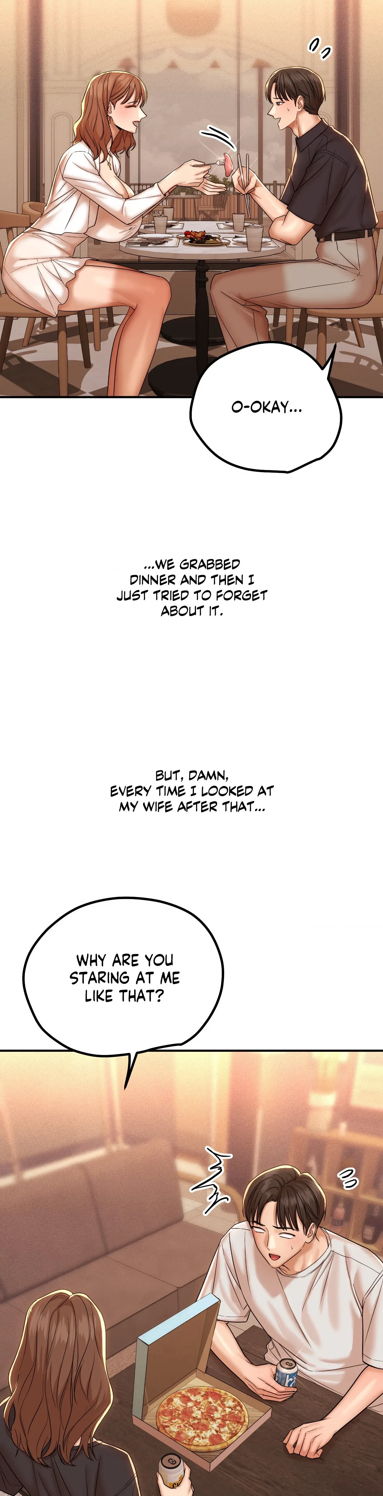 True Or False? Chapter 191, page 8