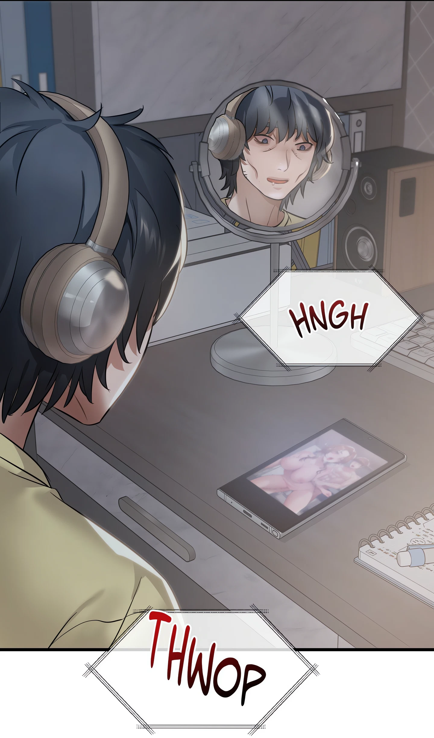 Chapter 87, page 87