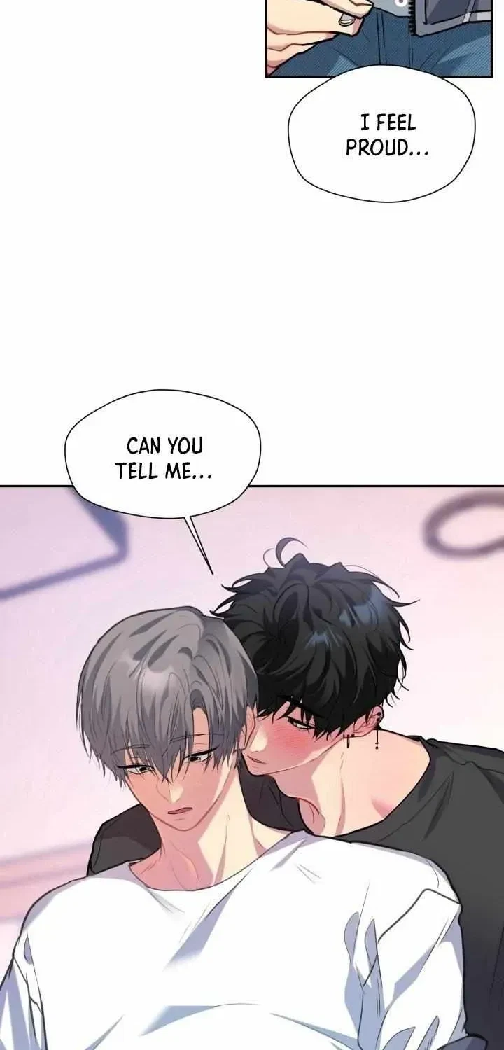 Let Me Be Your Dog Chapter 1.2, page 27