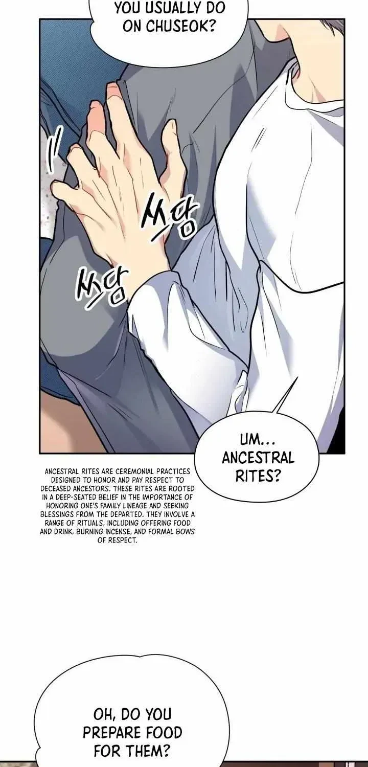 Let Me Be Your Dog Chapter 1.2, page 37