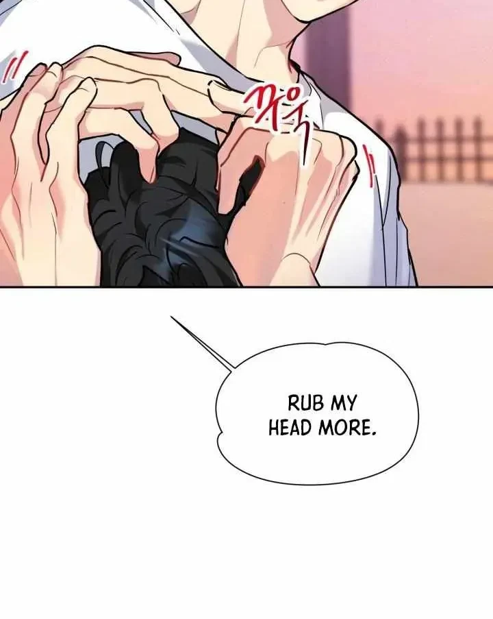Let Me Be Your Dog Chapter 1.2, page 52