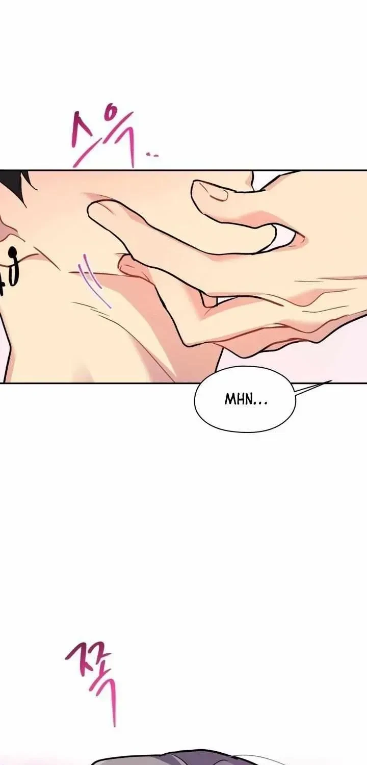 Let Me Be Your Dog Chapter 1.2, page 61