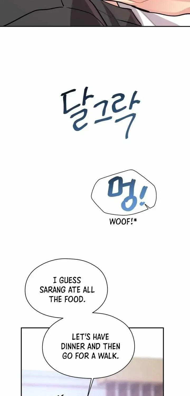Let Me Be Your Dog Chapter 1.2, page 63
