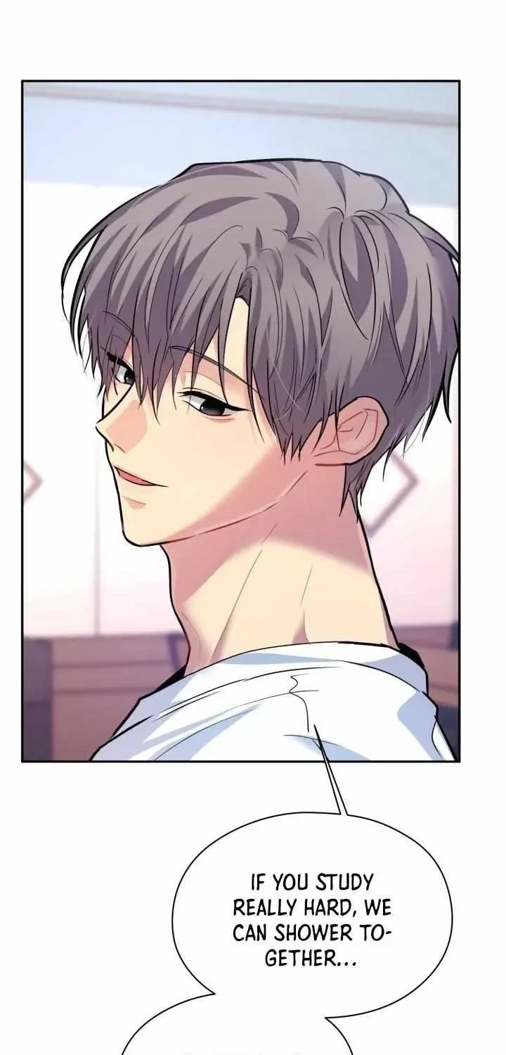 Let Me Be Your Dog Chapter 1.2, page 65
