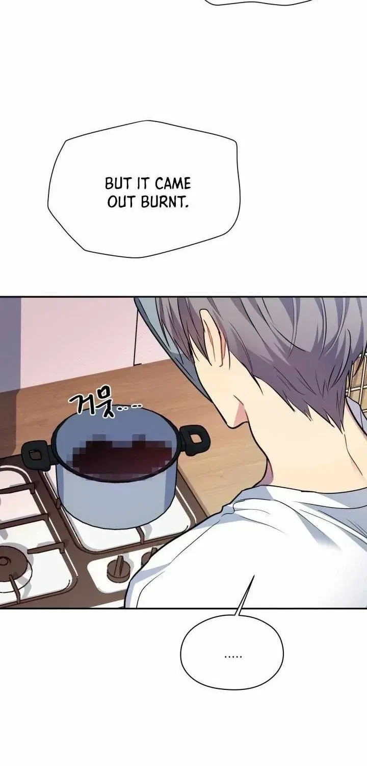 Let Me Be Your Dog Chapter 1.2, page 68