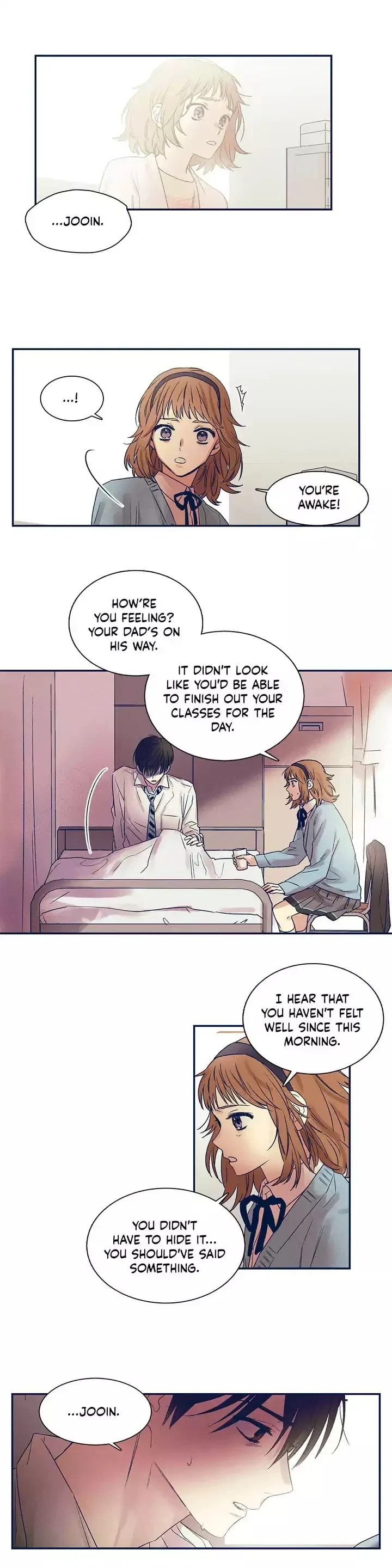 Taxidermy Chapter 45, page 11
