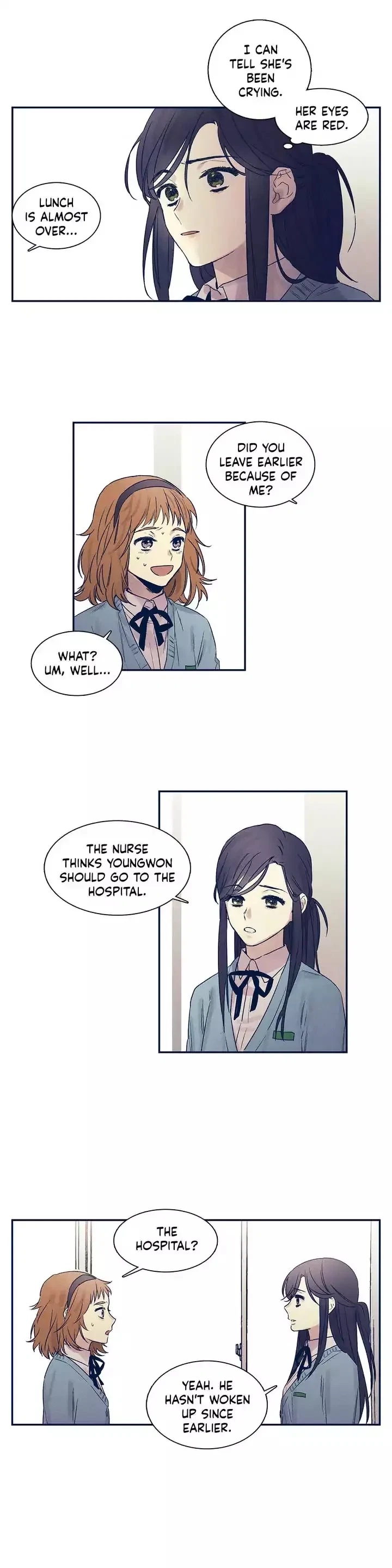 Taxidermy Chapter 45, page 4