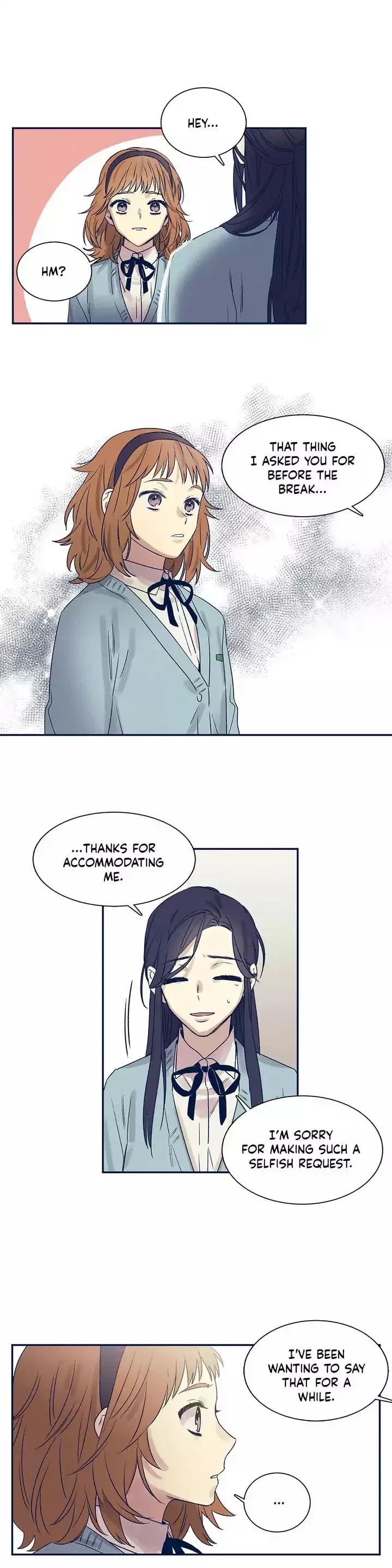 Taxidermy Chapter 45, page 6