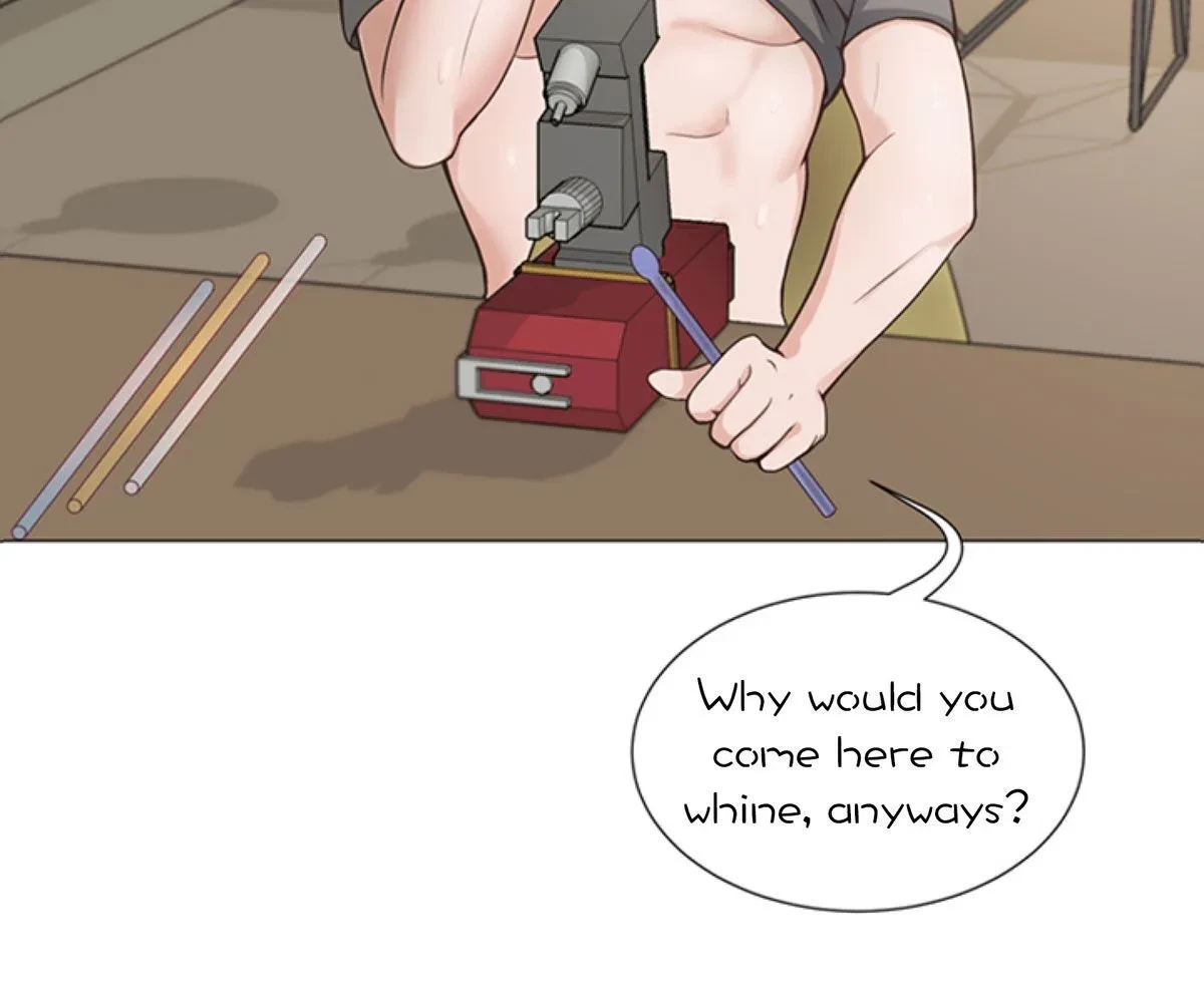 Toyboy Chapter 1, page 11
