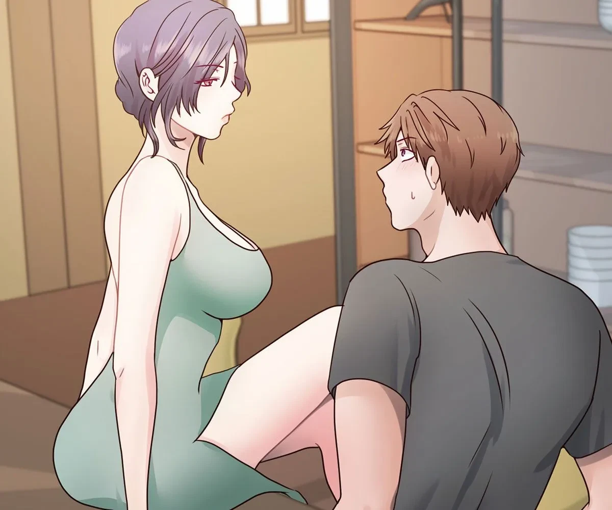 Toyboy Chapter 1, page 133
