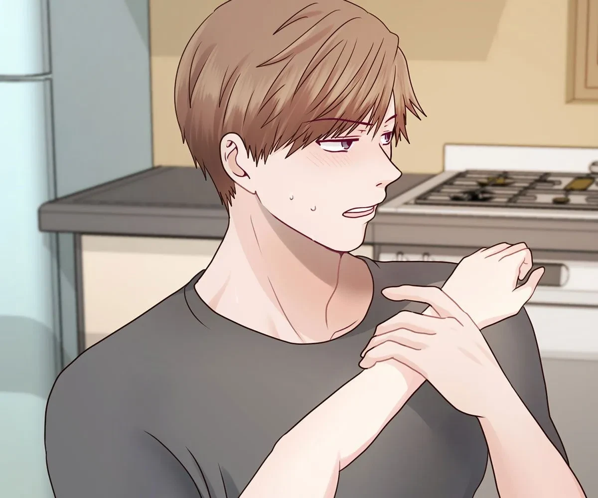 Toyboy Chapter 1, page 159