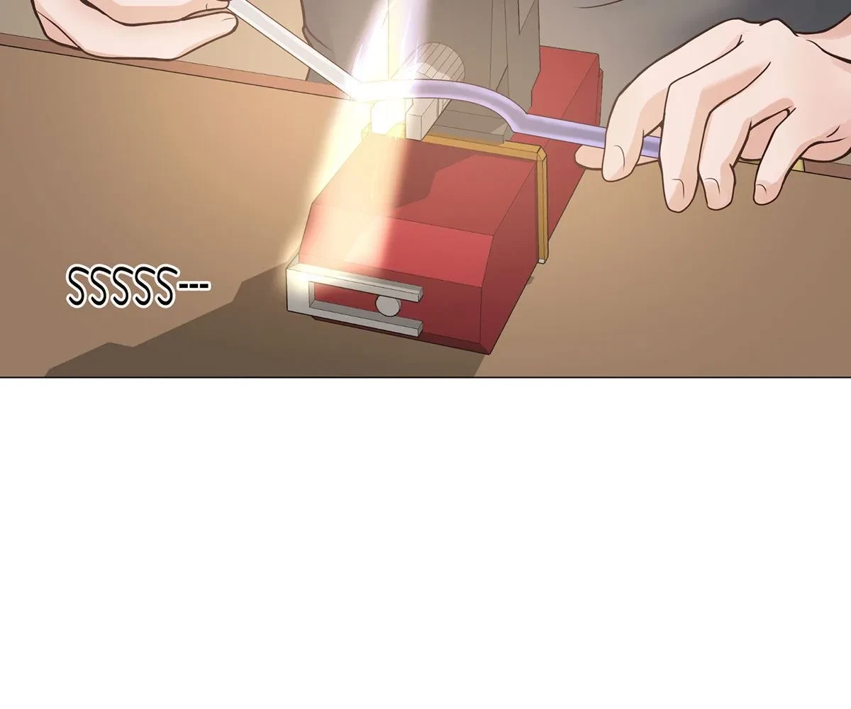 Toyboy Chapter 1, page 21