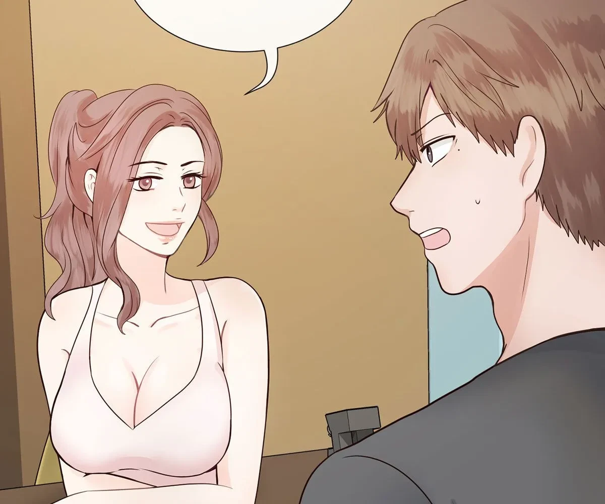 Toyboy Chapter 1, page 27