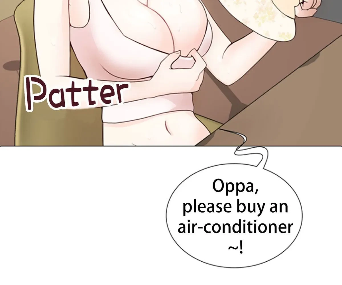 Toyboy Chapter 1, page 8
