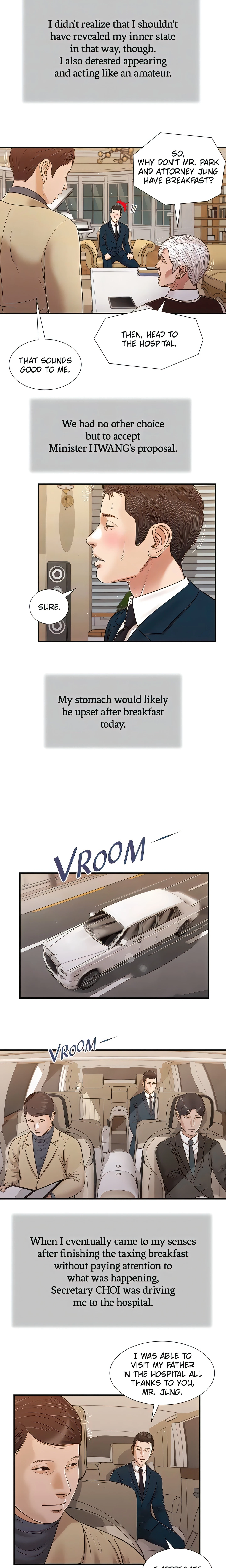 Concubine Chapter 98 (Uncensored), page 10