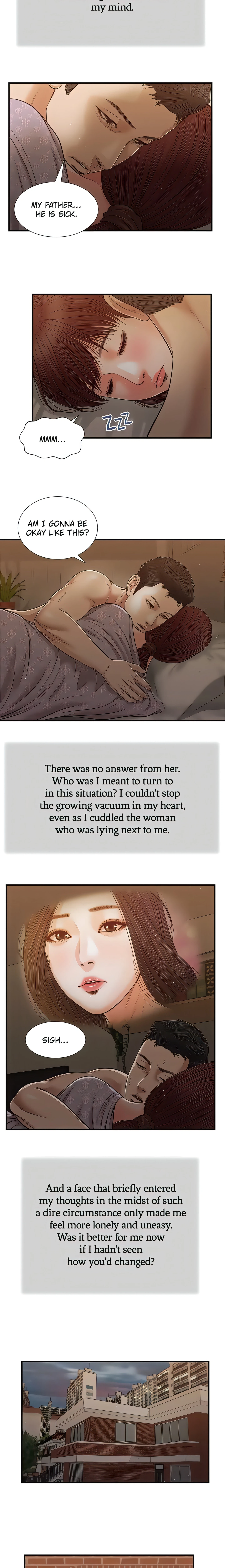 Concubine Chapter 98 (Uncensored), page 5