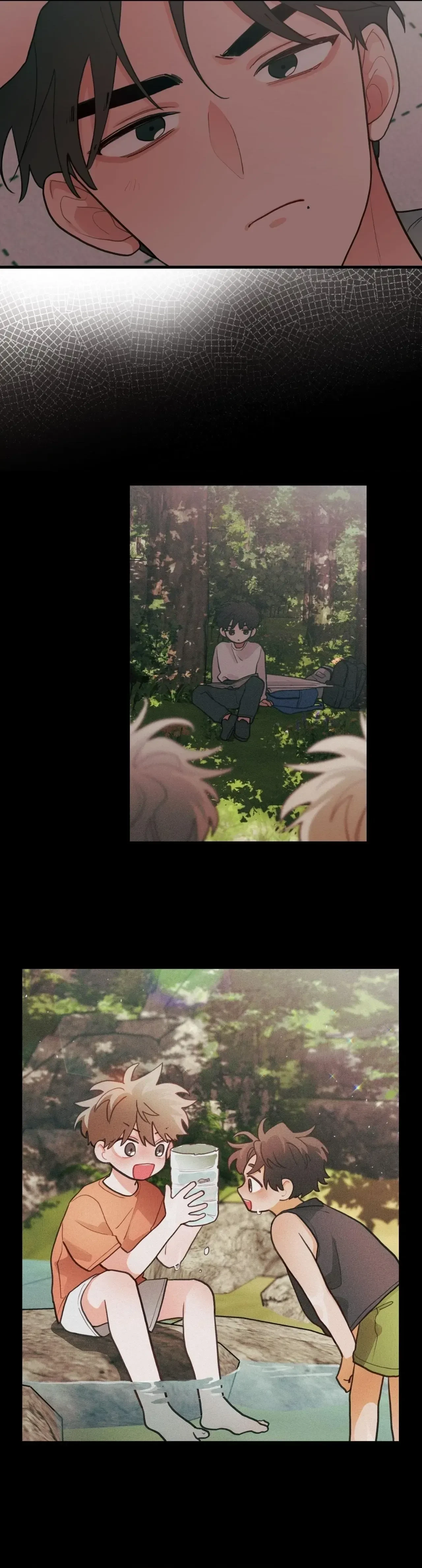 When Pear Blossoms Bloom Chapter 62, page 10