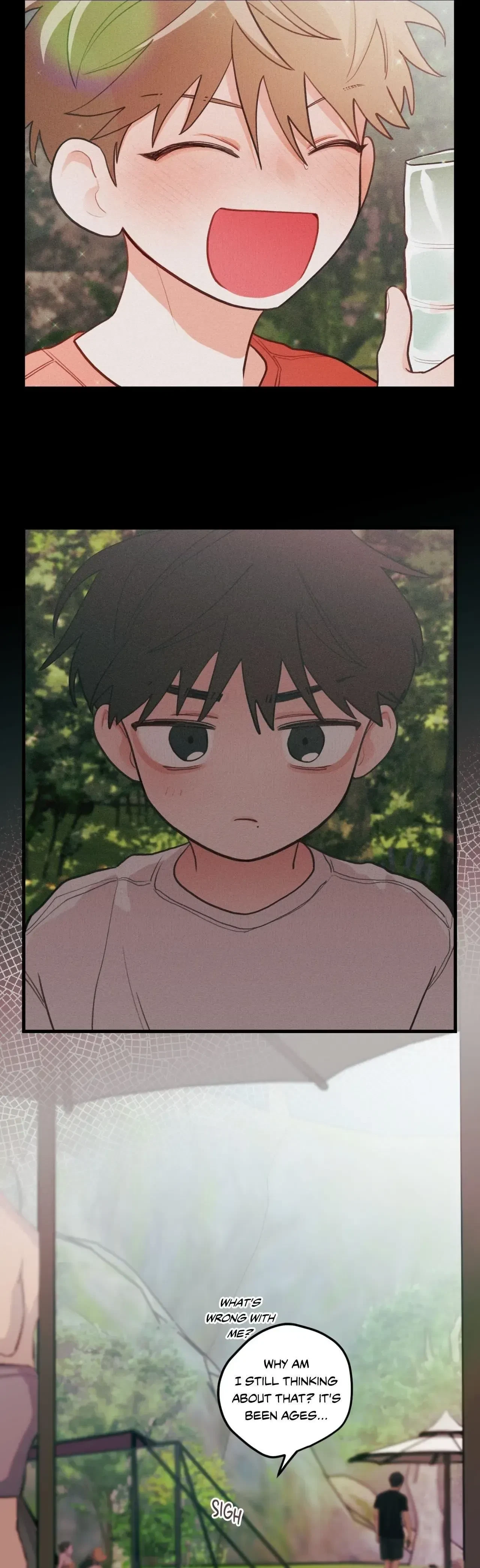 When Pear Blossoms Bloom Chapter 62, page 11
