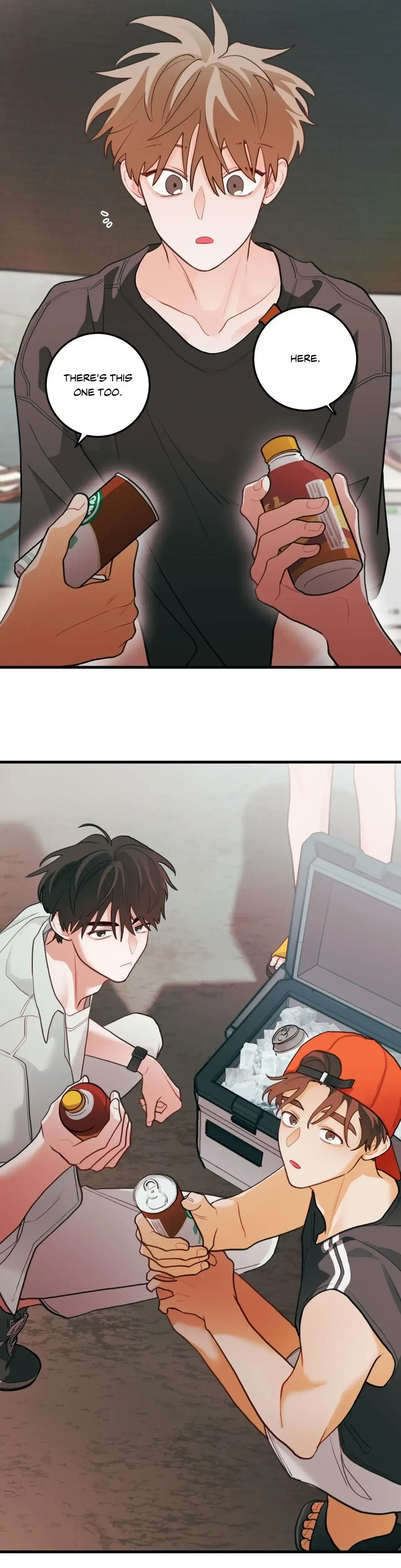 When Pear Blossoms Bloom Chapter 62, page 23
