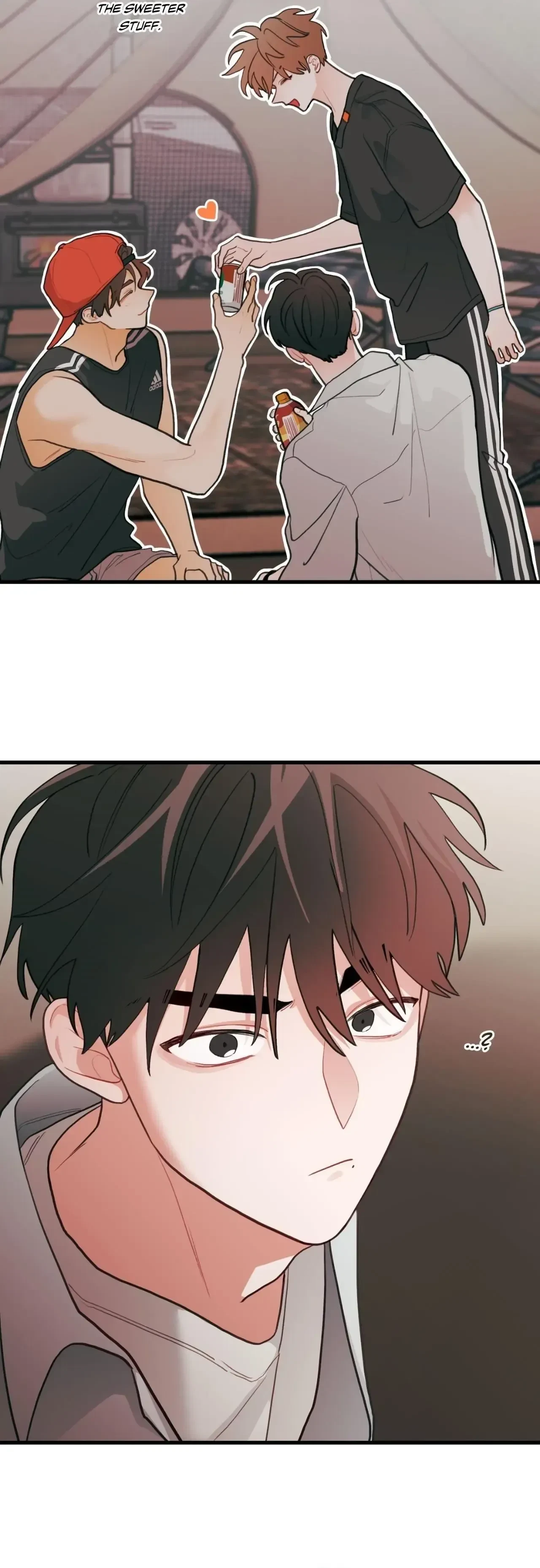 When Pear Blossoms Bloom Chapter 62, page 25