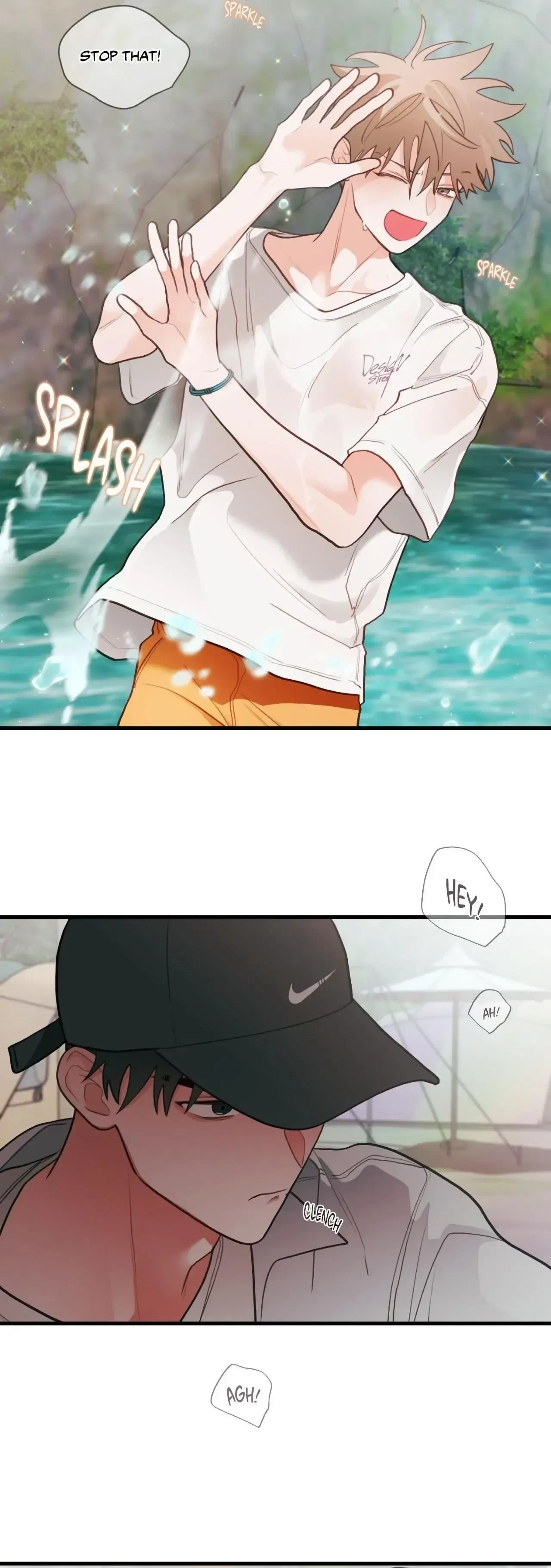 When Pear Blossoms Bloom Chapter 62, page 3
