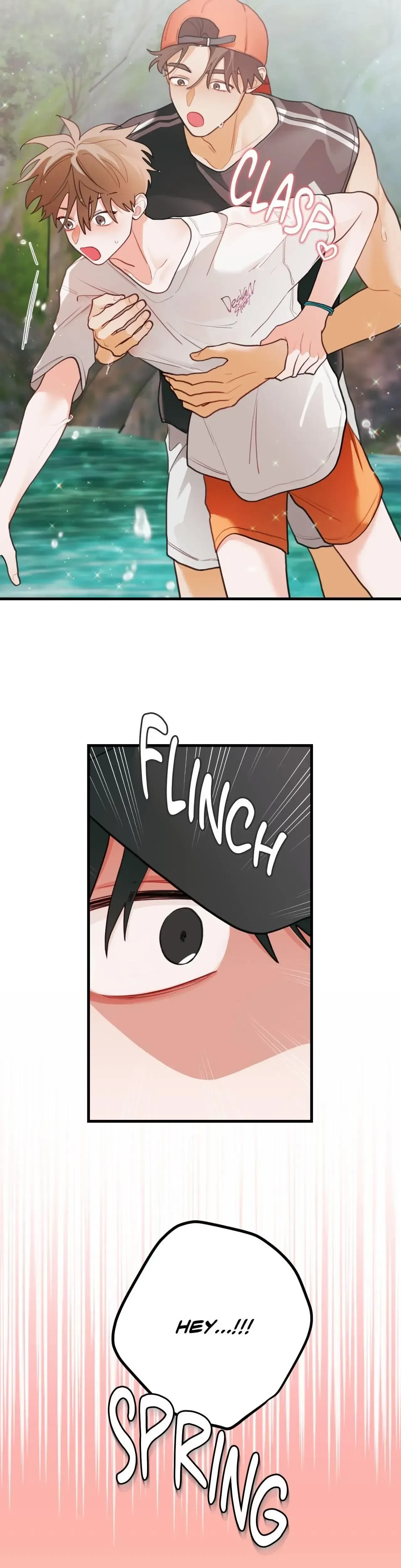 When Pear Blossoms Bloom Chapter 62, page 5