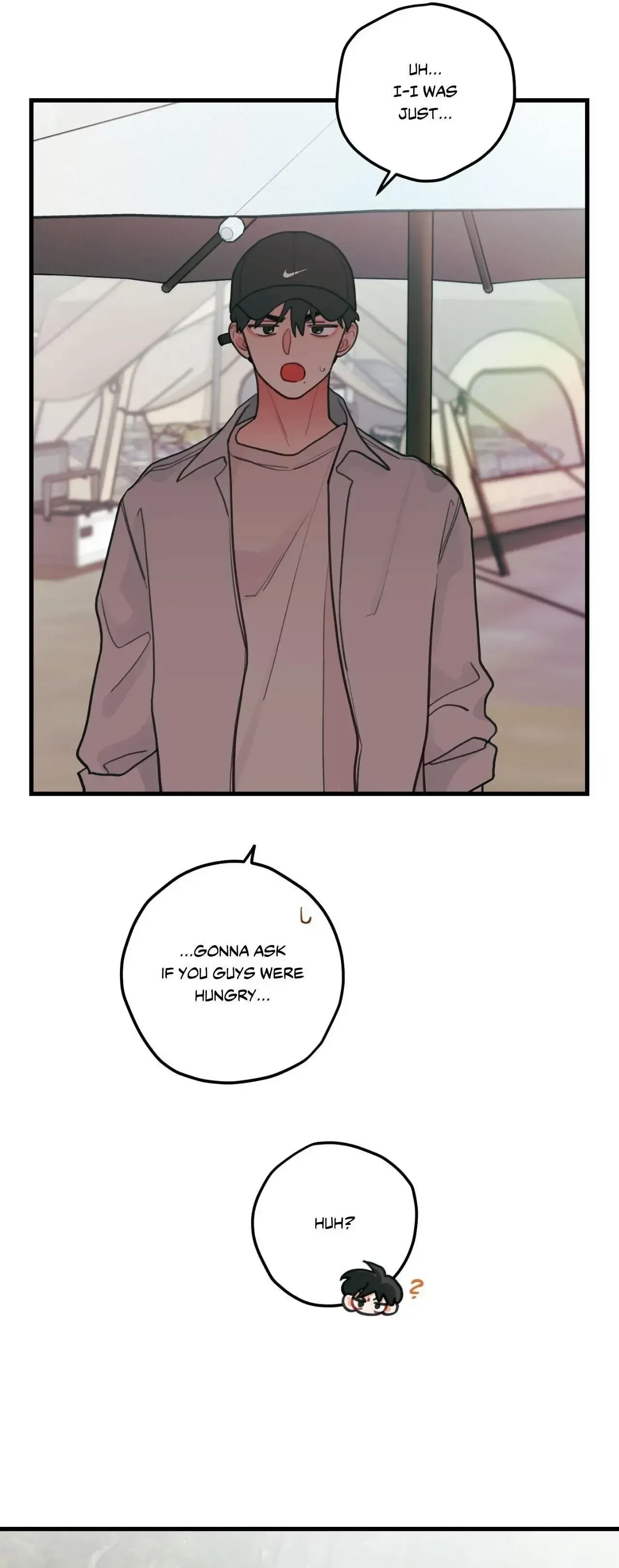 When Pear Blossoms Bloom Chapter 62, page 7