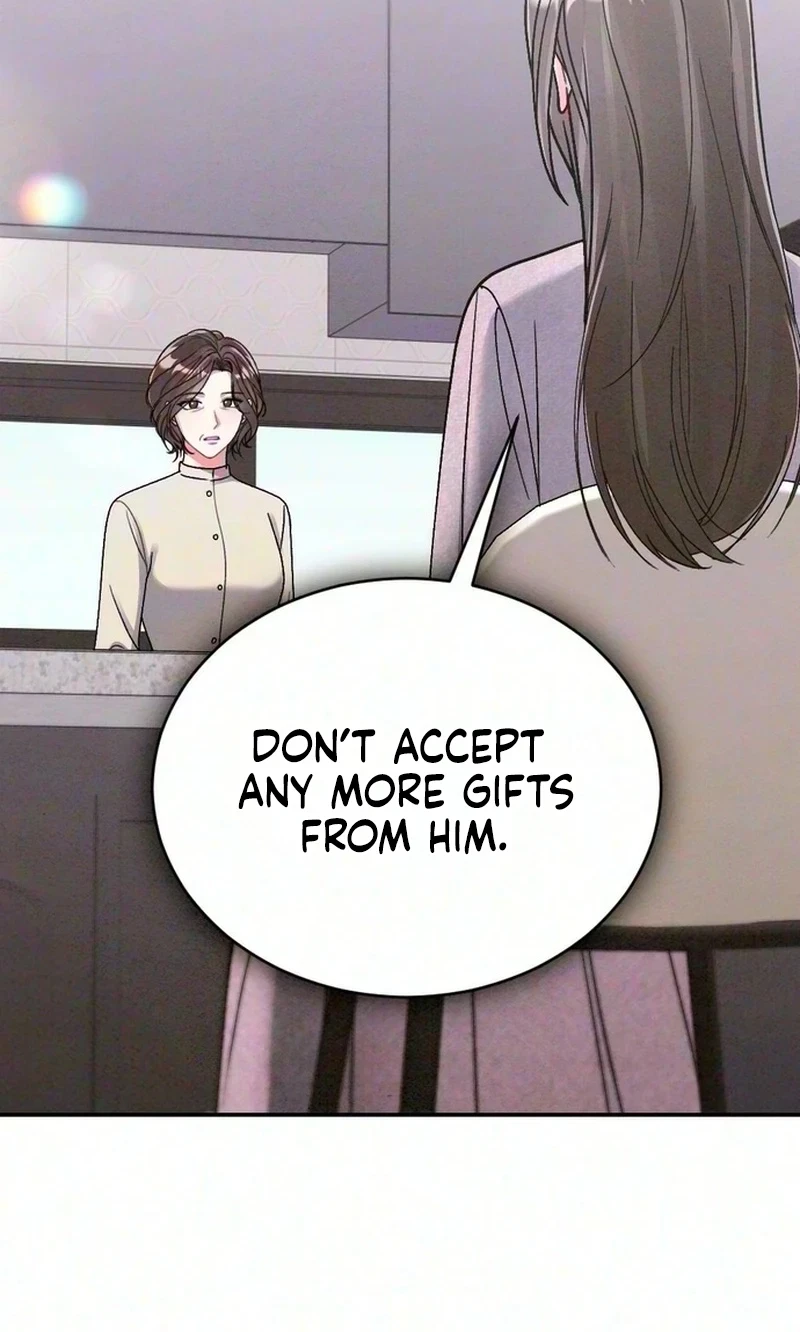 Missing Wife Chapter 49, page 12