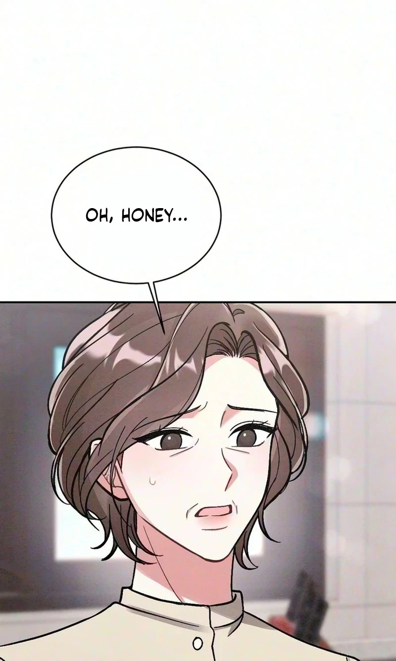 Missing Wife Chapter 49, page 13