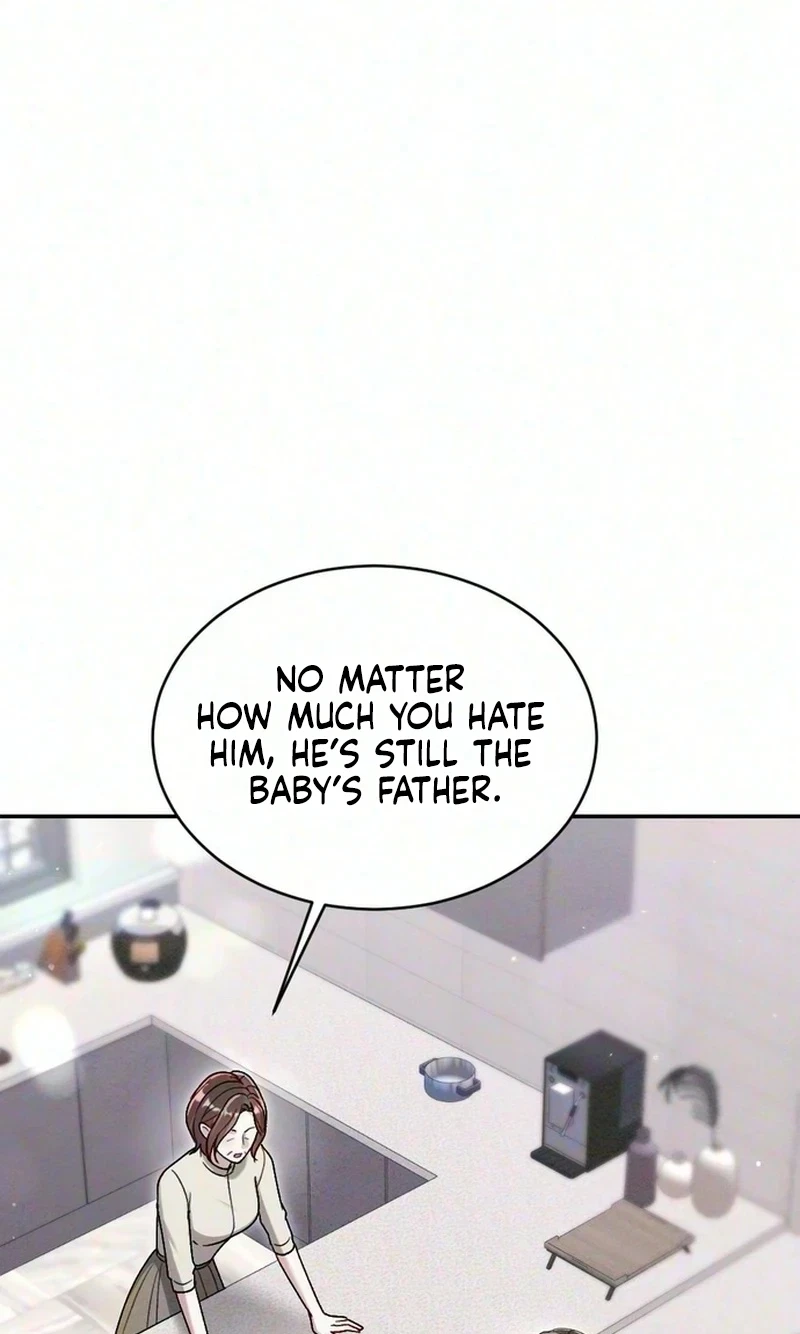 Missing Wife Chapter 49, page 16