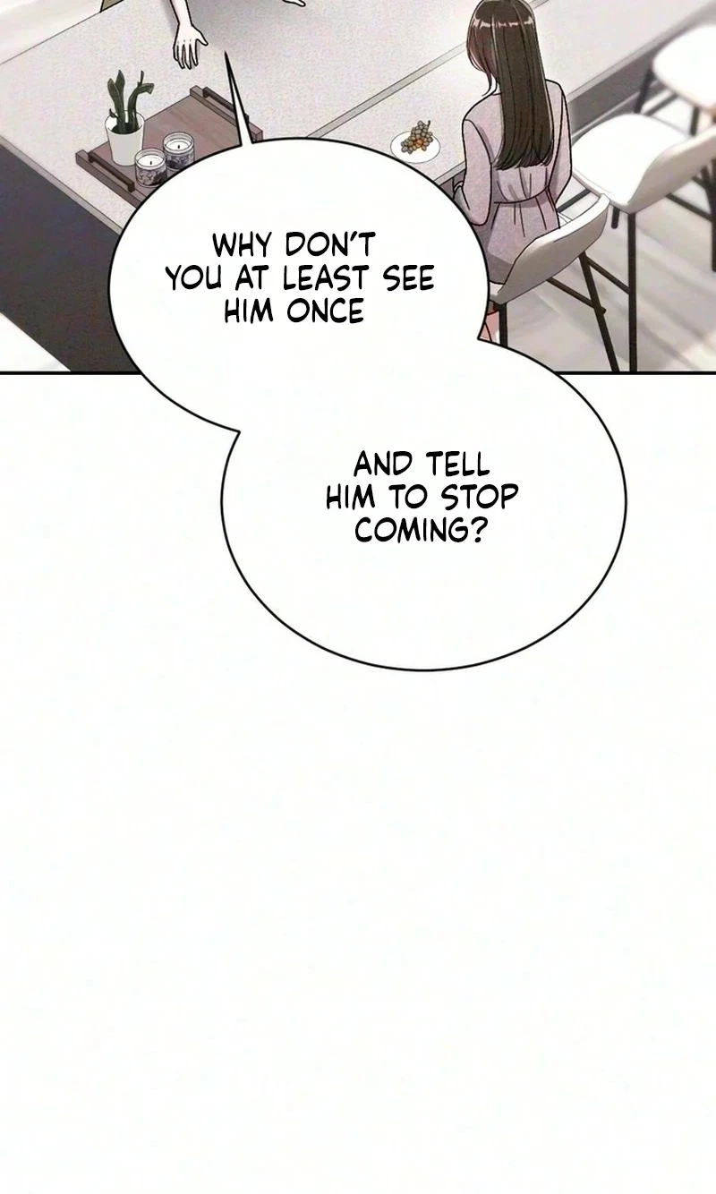 Missing Wife Chapter 49, page 17