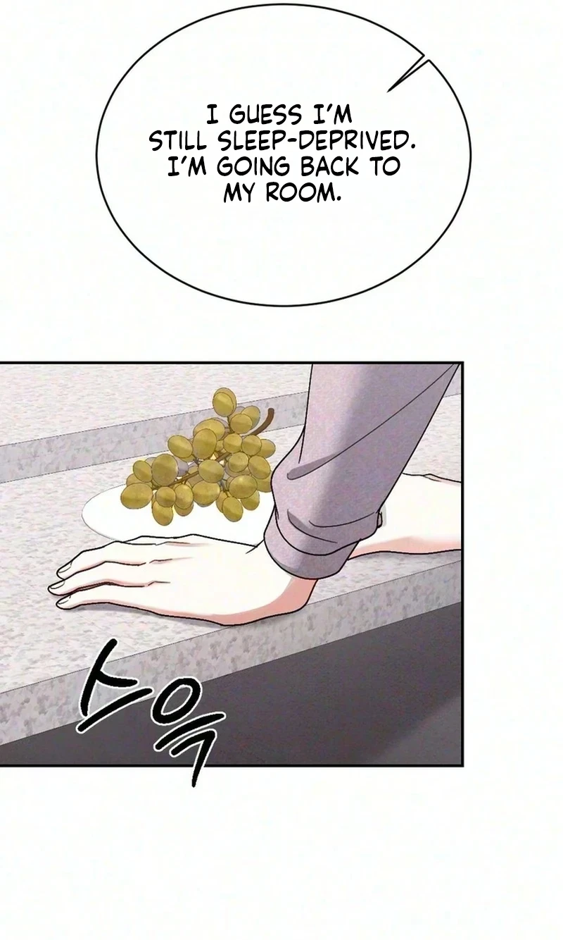 Missing Wife Chapter 49, page 19