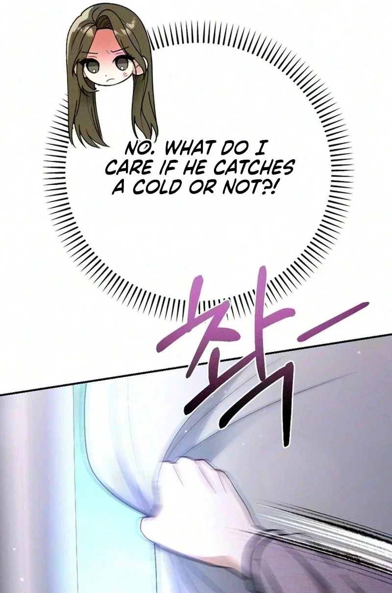 Missing Wife Chapter 49, page 28