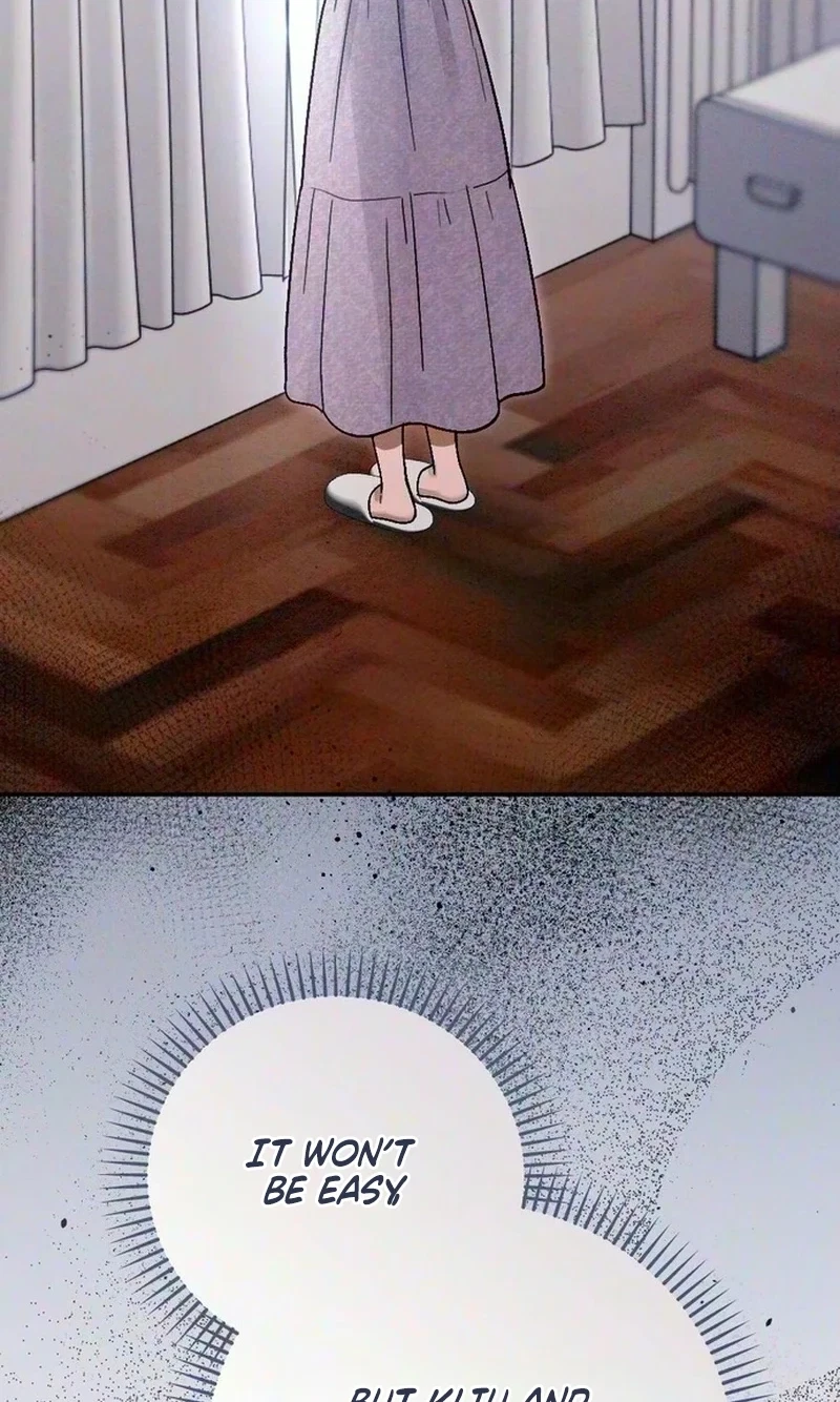 Missing Wife Chapter 49, page 35