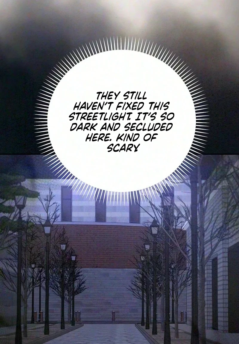 Missing Wife Chapter 49, page 45