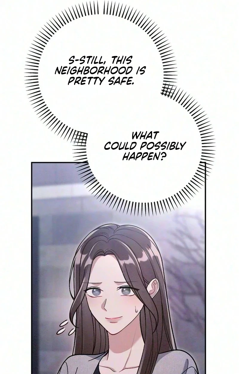 Missing Wife Chapter 49, page 48