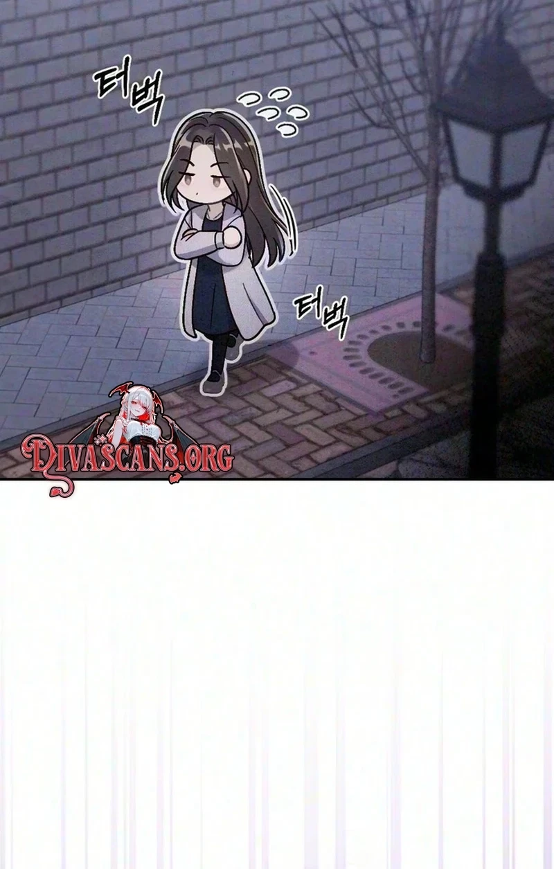Missing Wife Chapter 49, page 50