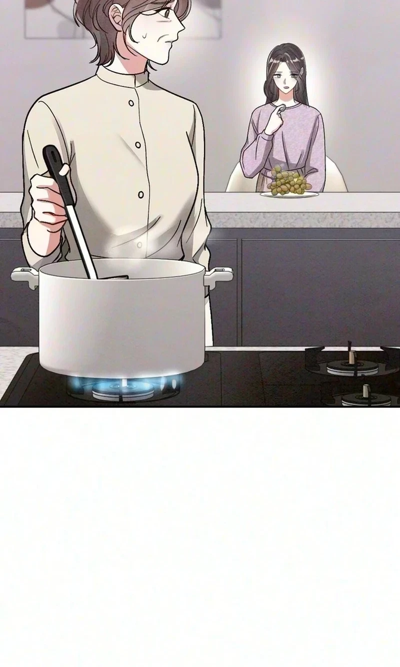 Missing Wife Chapter 49, page 6