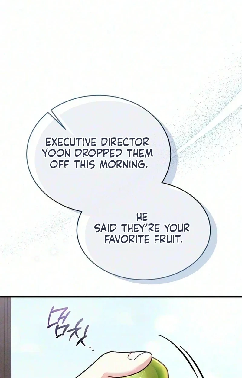 Missing Wife Chapter 49, page 8
