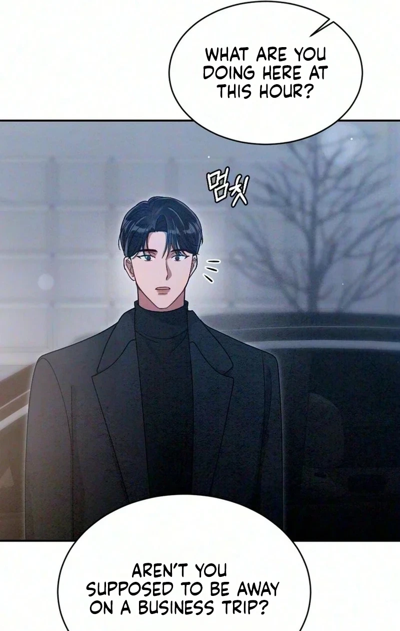 Missing Wife Chapter 49, page 84