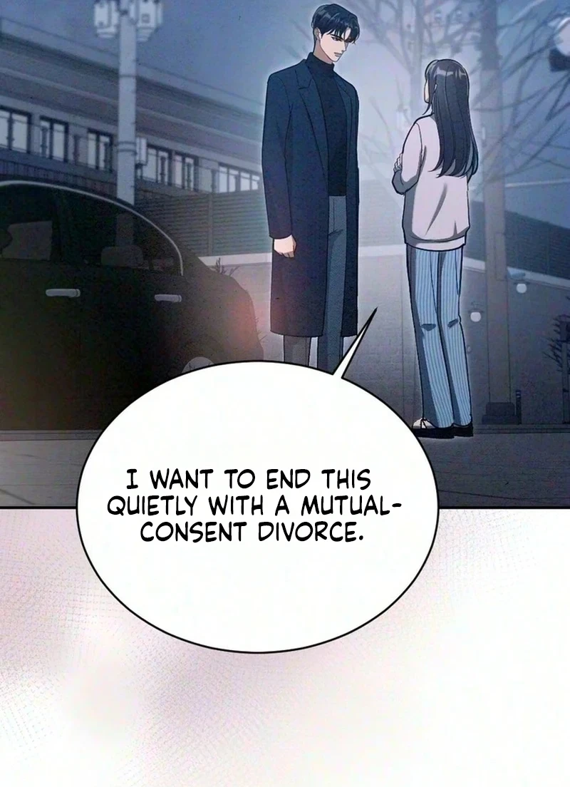 Missing Wife Chapter 49, page 90
