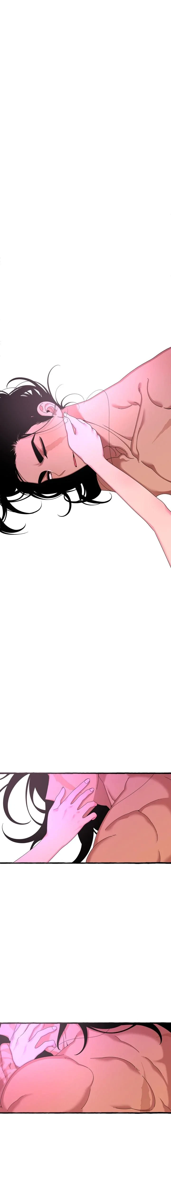 Hooked On Captain Charming Chapter 22, page 14