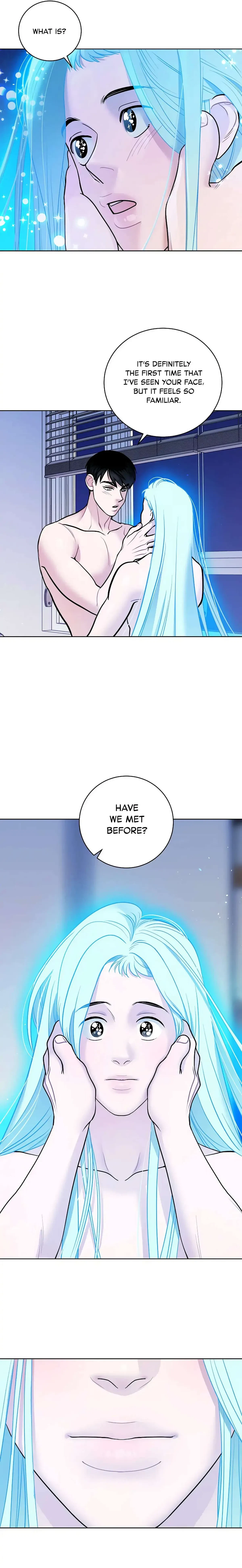 Milk & Cream Chapter 4, page 3